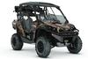 Can-Am Commander Mossy Oak Hunting Edition 2018